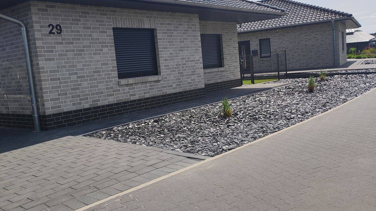 Ferienhaus für 6 Personen (80 m²) in Barßel in Barßel, Oldenburger Münsterland