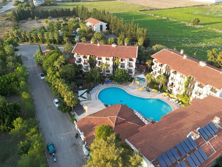 Aparthotel para 2 personas - 1