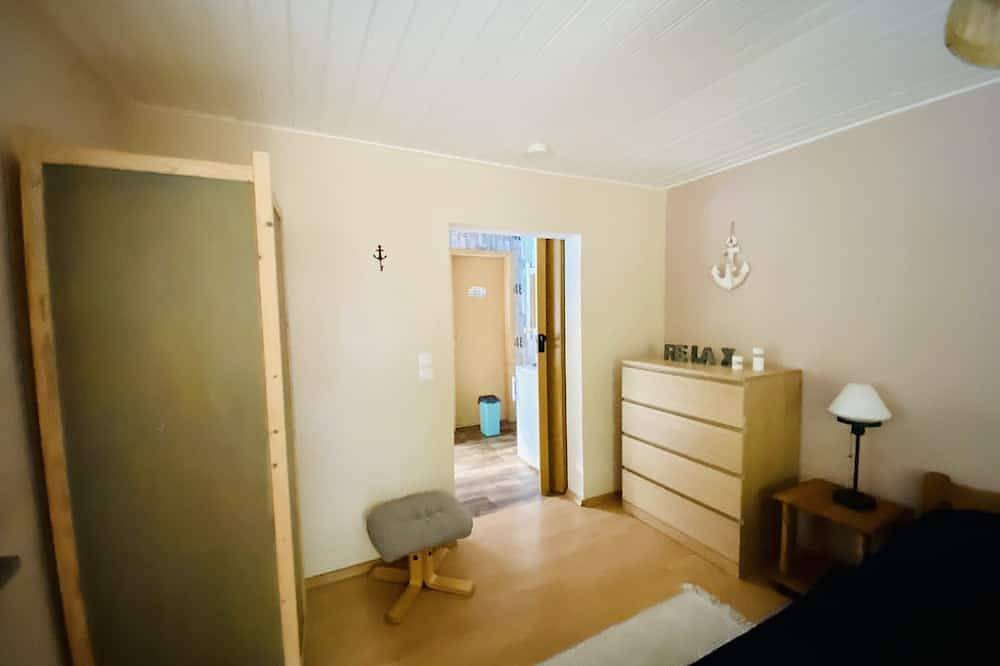 Bungalow with pool in Malchow in Malchow, Fleesensee