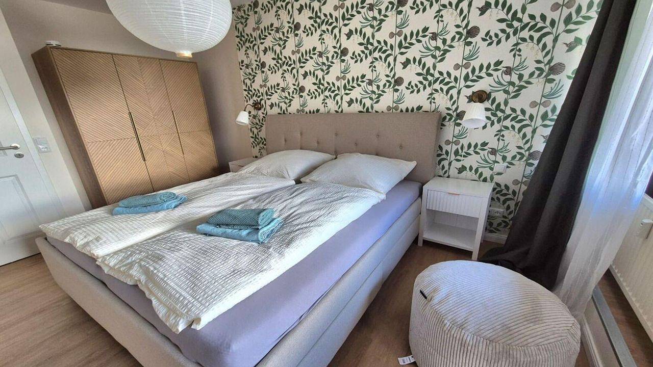 Ganze Ferienwohnung, Ferienwohnung für 2 Personen (64 m²) in Bad Zwischenahn in Zwischenahner Meer, Bad Zwischenahn