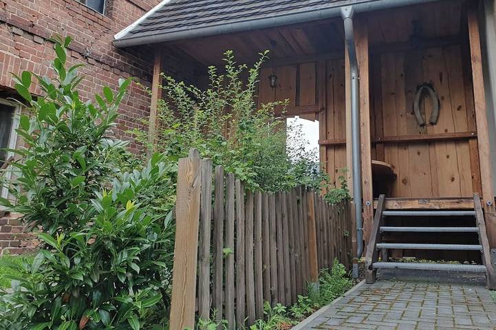 Ferienwohnung für 2 Personen in Friedland - 4