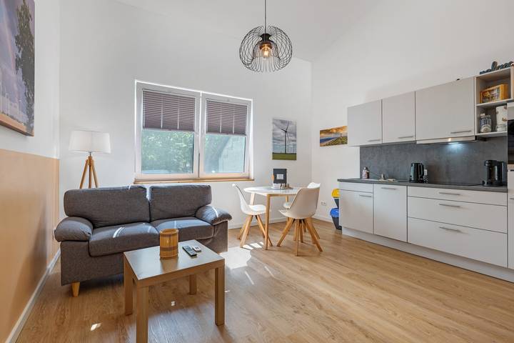 Ferienwohnung für 2 Personen - 1