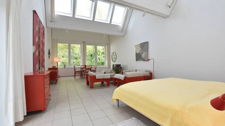 Ferienhaus für 5 Personen, mit Garten in Kühlungsborn - 4