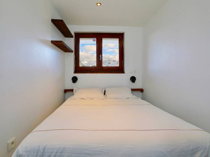 Gîte pour 4 personnes dans Courchevel 1550 - 3