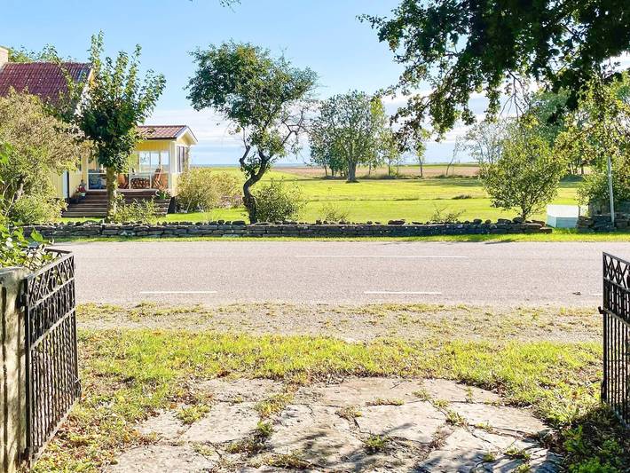 4 Sterne Ferienhaus in Mörbylånga in Öland