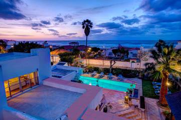 Villa voor 10 Personen in La Cala de Mijas Centre, Mijas, Afbeelding 4