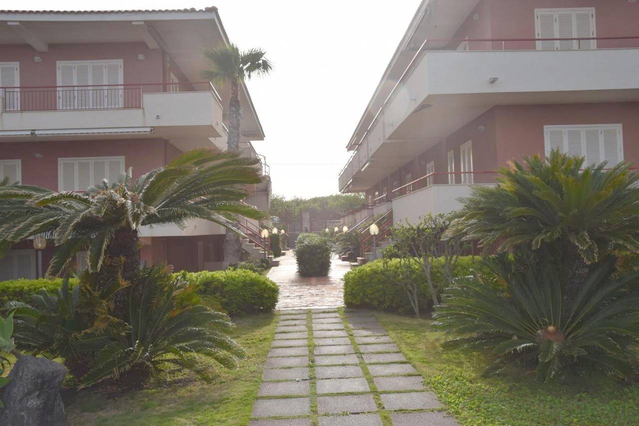 Ganze Wohnung, Seahome in Torre Archirafi, Riposto