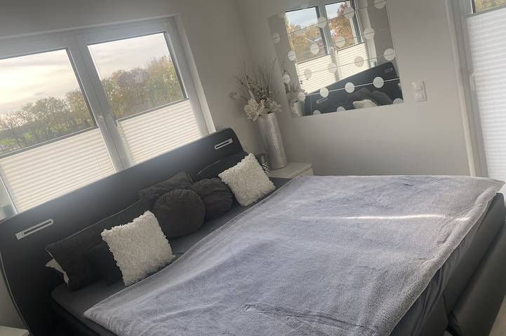 Ferienhaus für 6 Personen, mit Balkon und Garten in Berlin - 2