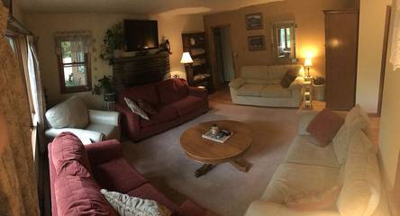 Vacation House for 11 Guests in Shokan, Catskill Mountains, Picture 4