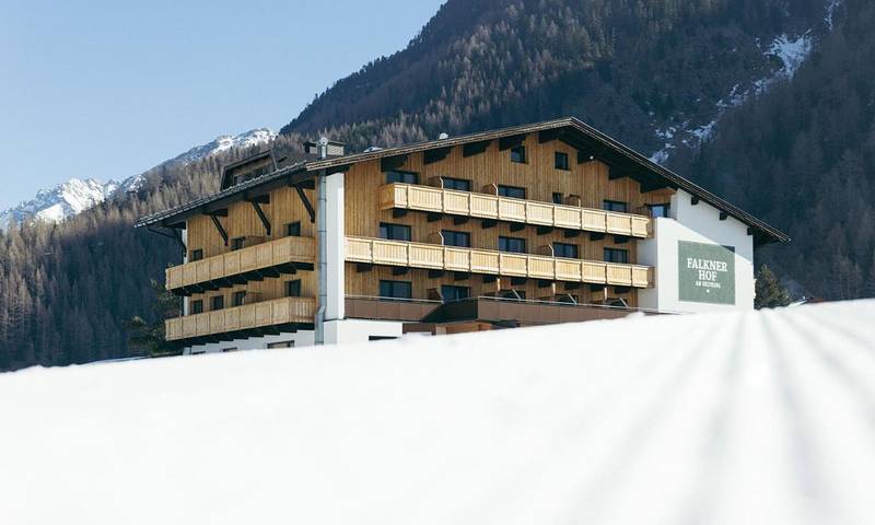 Hôtel pour 6 personnes, animaux acceptés