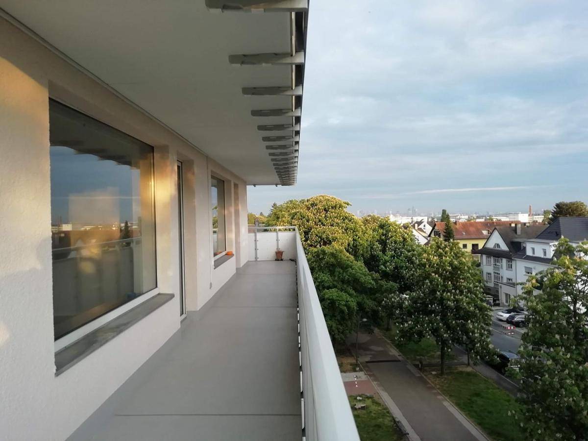 Ganze Wohnung, Two-Bedroom Apartment in Oberursel (Taunus), Hochtaunuskreis