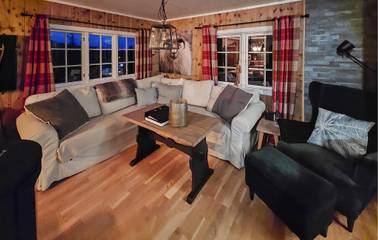 Feriehus til 7 Personer i Hjartdal kommune, Vestfold og Telemark, Bilde 2