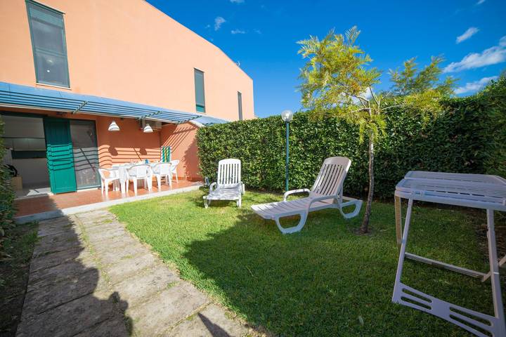 Location de vacances pour 7 personnes dans Région d'Otranto