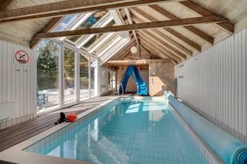 Ferienhaus für 9 Personen in Fjerritslev, Nordjütland, Bild 1