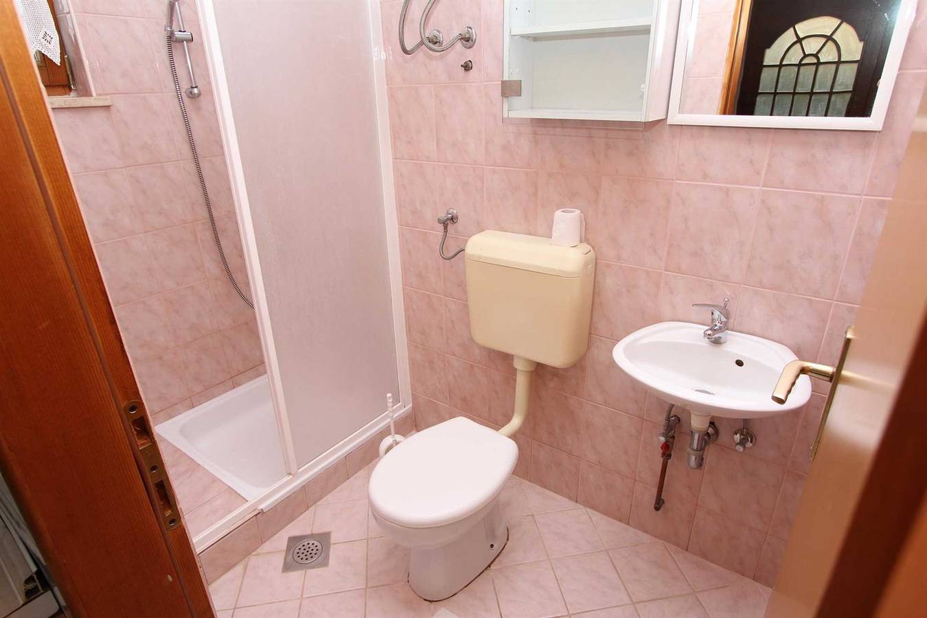 Ganzes Studio, Cocaletto Studiowohnung in Rovinj, Rovinj und Umgebung