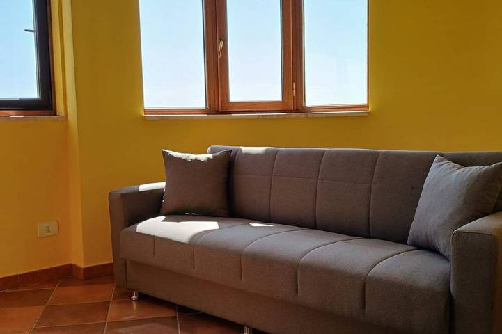 Appartement de vacances pour 4 personnes - 1