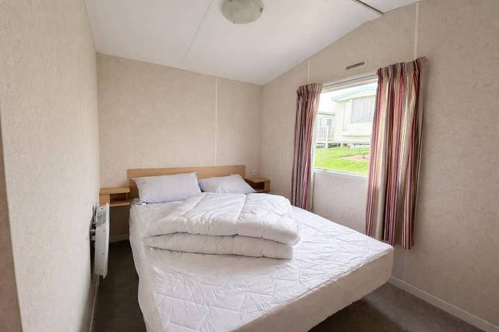 Camping für 6 Personen in Roos - 2