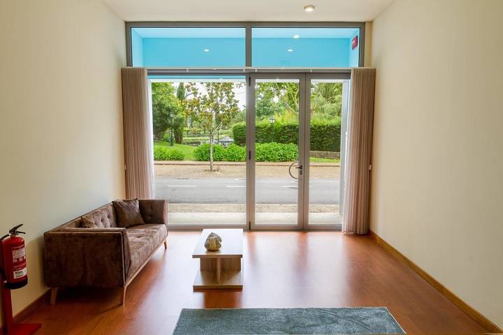 Location de vacances pour 2 personnes, avec vue à Mondim de Basto - 3