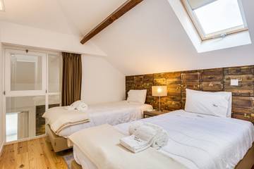 Vakantieappartement voor 6 Personen in Paranhos, Porto District, Afbeelding 3