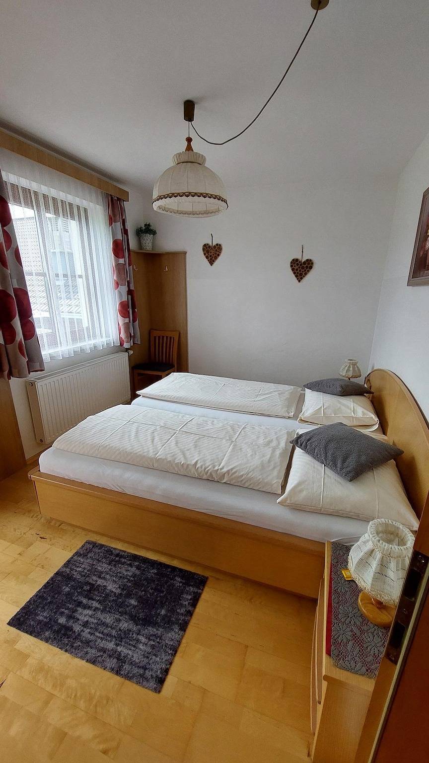 Appartement de vacances entier, Pichler, Maxgut in Lungau