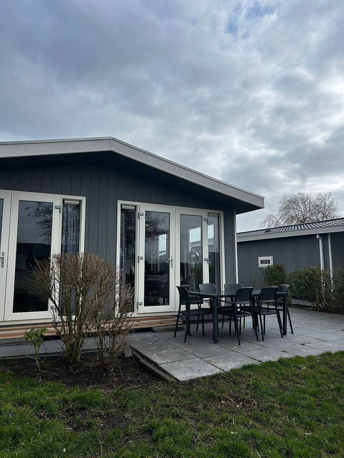 Vakantiepark De Beemster — Waaghuys | 6 Personen in Graft-De Rijp, Holländische Küste