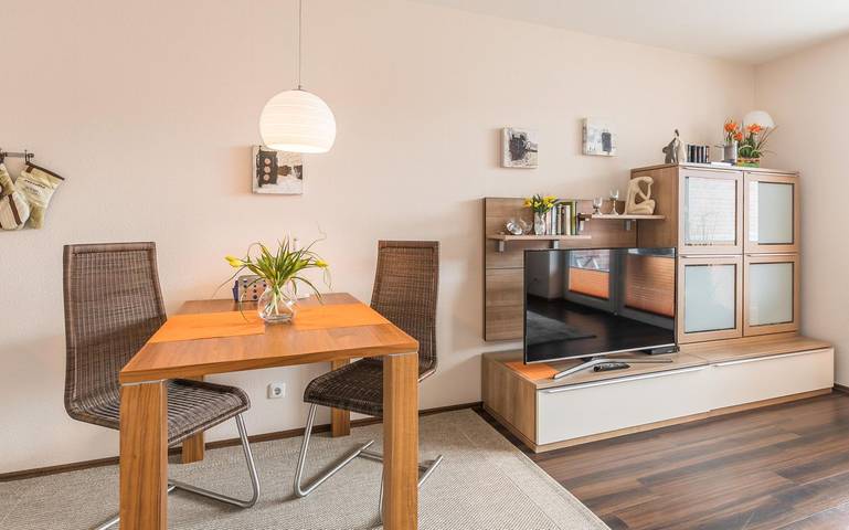 Ganze Wohnung, Am Ankerplatz Whg. 1.4 Büsum – Südbalkon & Hafenblick, Tg & Aufzug in Hafen Büsum, Büsum