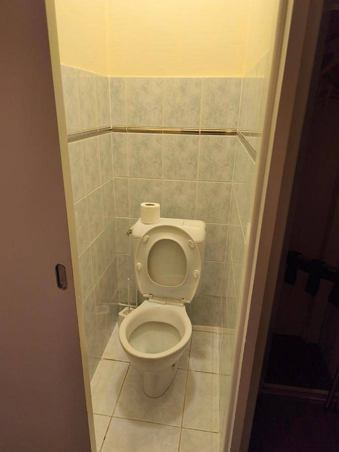 Hôtel pour 3 personnes, avec vue et terrasse, animaux acceptés dans Pointe du Hourdel - 3