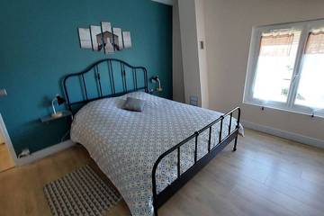 Location De Vacances pour 15 Personnes dans Chastellux-sur-Cure, Arrondissement d'Avallon, Photo 4