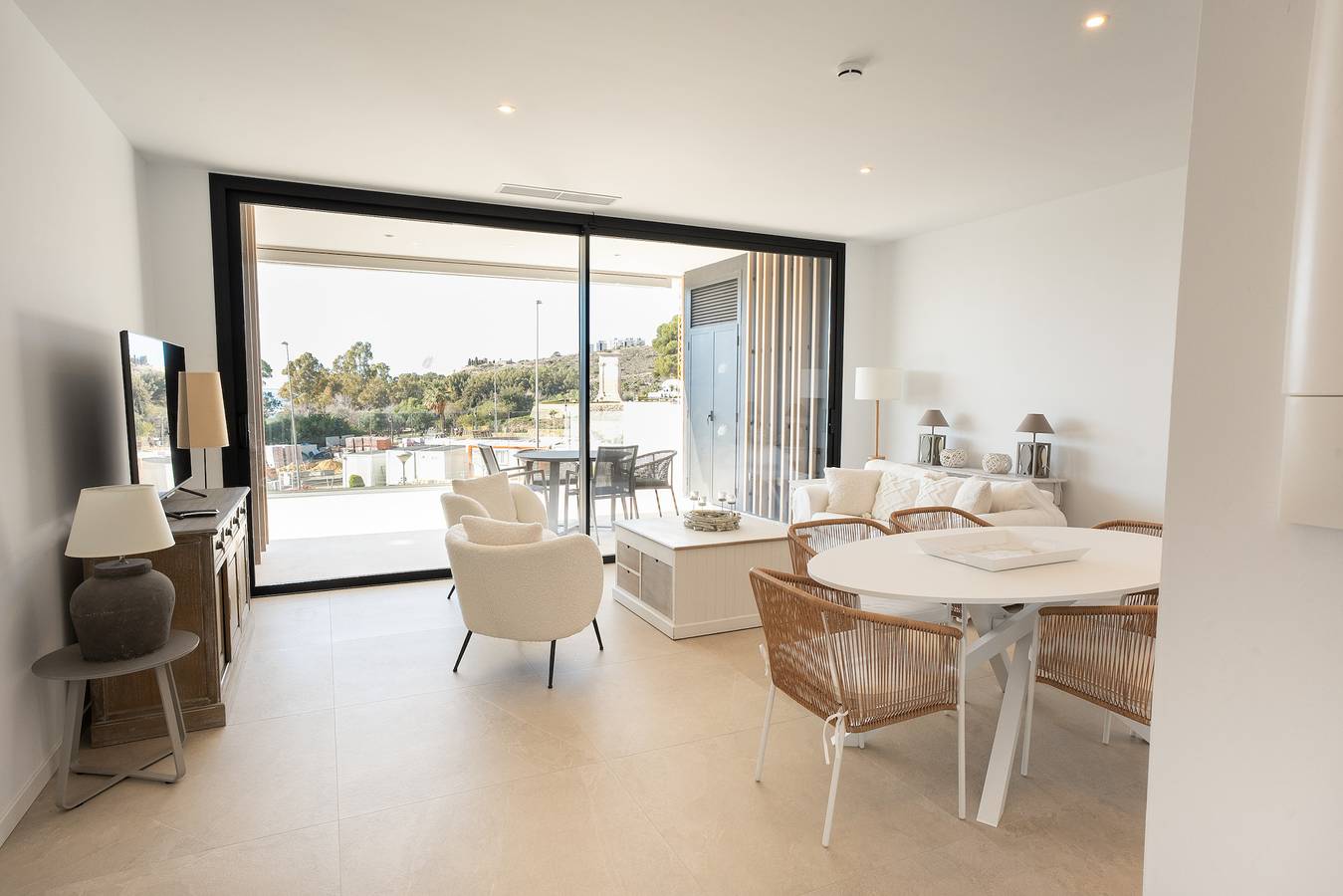 Puresea by United Renters 0.4 in Villajoyosa, Costa Blanca