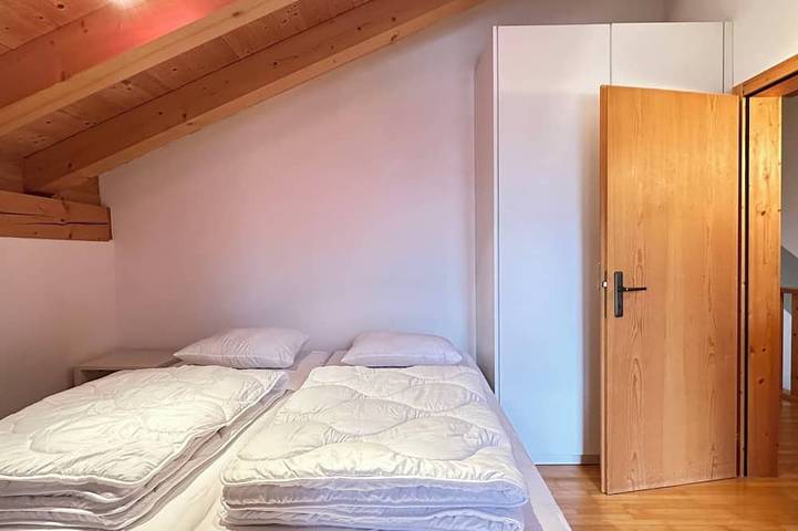 Ganze Wohnung, Valtgeva, (Sedrun) in Sedrun, Tujetsch