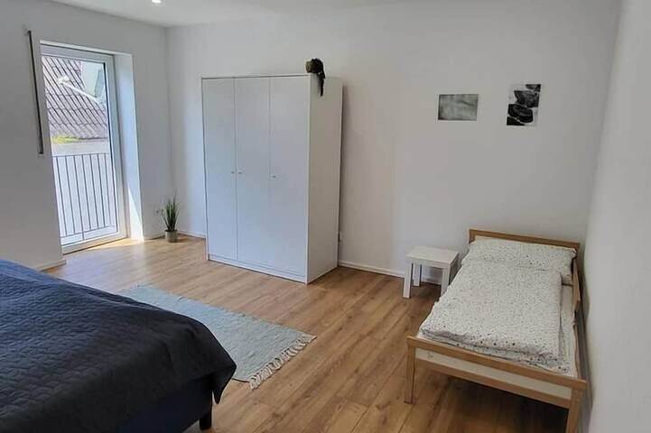 Ferienhaus für 10 Personen, mit Garten und Balkon in Legoland Deutschland - 3