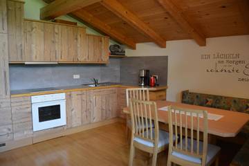 Chalet pour 8 Personnes dans Walchsee, Région du Tyrol du bas, Photo 3