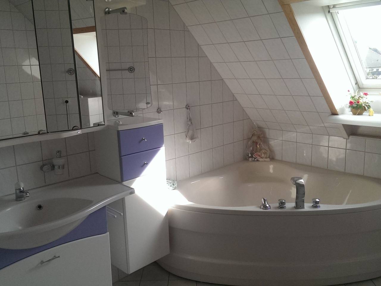 Apartamento entero, In Trassenheide in Trassenheide, Usedomer Norden