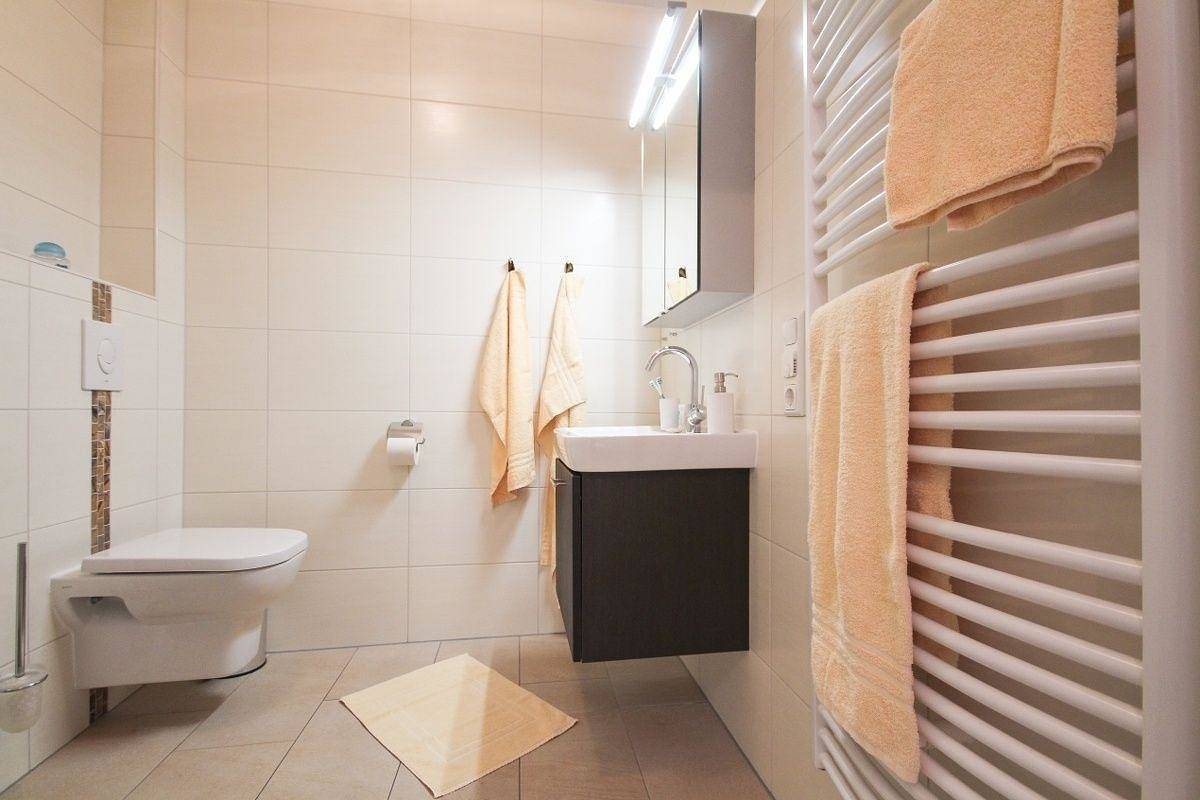 Appartement de vacances entier, Friesenpalme in Norddeich, Norden et ses environs