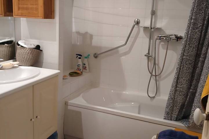 Gîte pour 6 personnes dans Gare De Saint Jean De Luz - 4