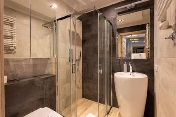 Ferienwohnung für 4 Personen in Swinemünde, Polnische Ostsee, Bild 3