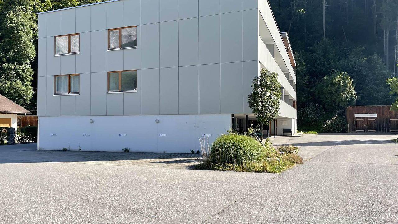 Geheel vakantieappartement, Ferienwohnung für 6 Personen (54 m²) in Bartholomäberg in Bartholomäberg, Schruns-Tschagguns