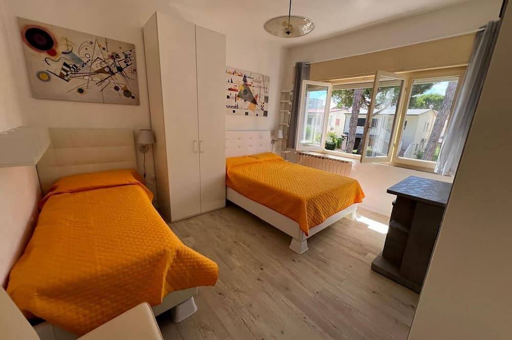Apartamento entero, Guesthost - Villa Augusta in Cervia, Provincia de Ravenna