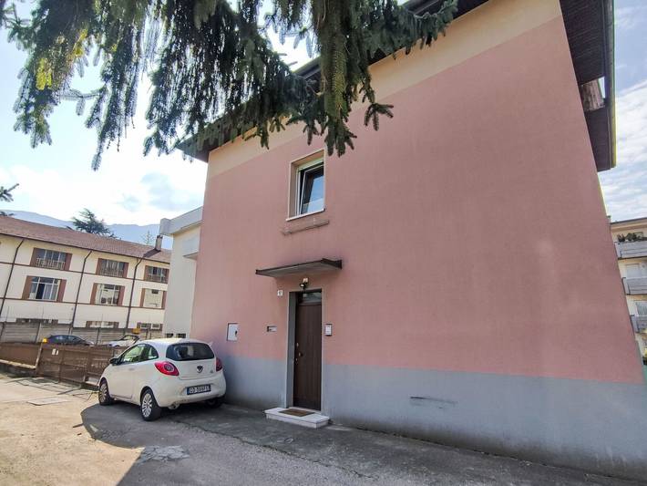 Ganze Wohnung, Nonnellini - Nonnellini 3.1 in Trient, Trentino
