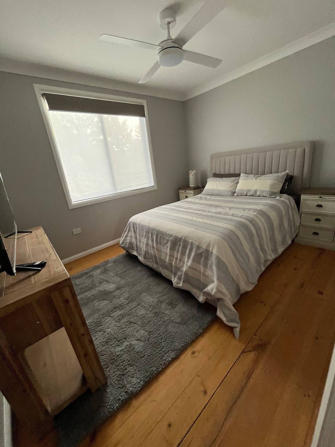 Casa de 3 dormitorios en Cooma in Nueva Gales del Sur