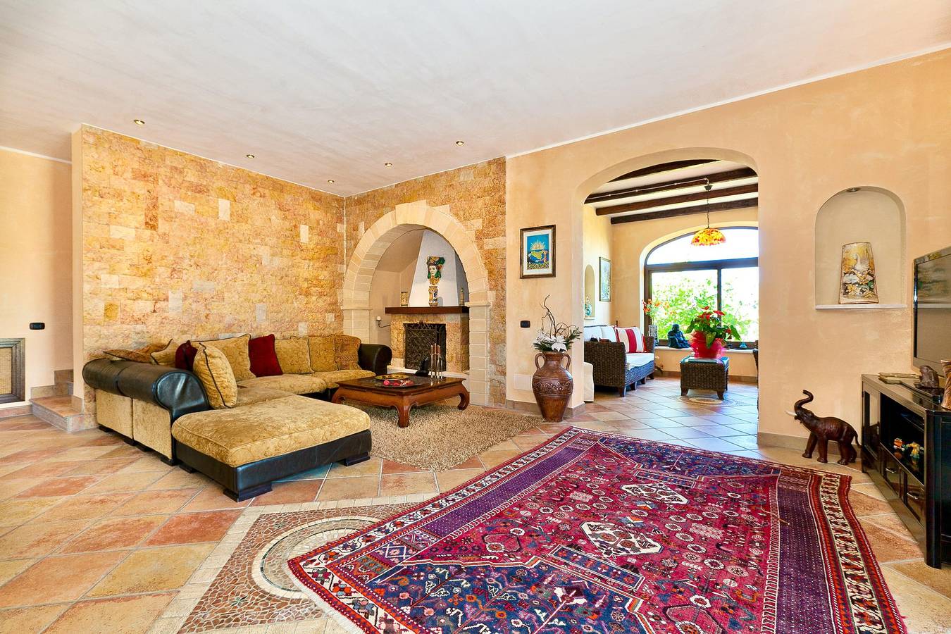 Villa Claudia - Marinella Di Sel... in Castelvetrano (Gemeinde), Trapani Provinz