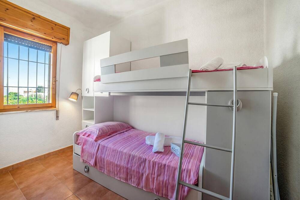 Ganze Wohnung, Favoloso Salento | 50 Mt Dalla Spiaggia, Maruggio, Italy in Campomarino di Maruggio, Campomarino (Apulien)
