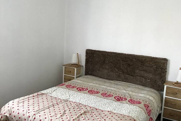 Chalet pour 7 personnes, avec terrasse et jardin, animaux acceptés à Xonrupt-Longemer - 2