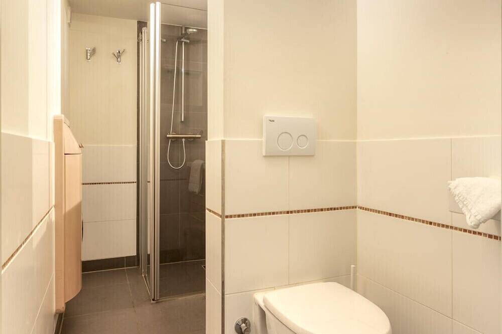 Appartement entier, Voldersgracht Canal Home Haarlem, idéal pour les week-ends in Haarlem, Mer du Nord Pays-Bas