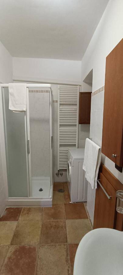 Gîte pour 2 personnes à Pietrelcina - 4