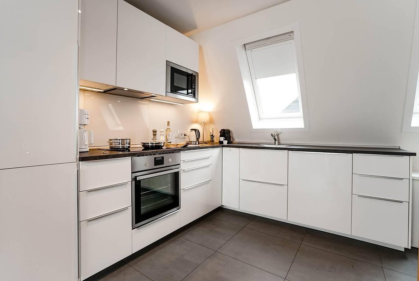 Ganze Ferienwohnung, App. Möwe in Sylt-Ost, Sylt (Gemeinde)