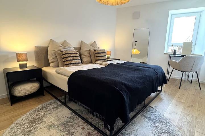 Ganze Wohnung, Weinzeit13 - Wohlfühlen an der Weinstraße mit Sauna und mehr in Neustadt an der Weinstraße, Pfälzer Rheinebene