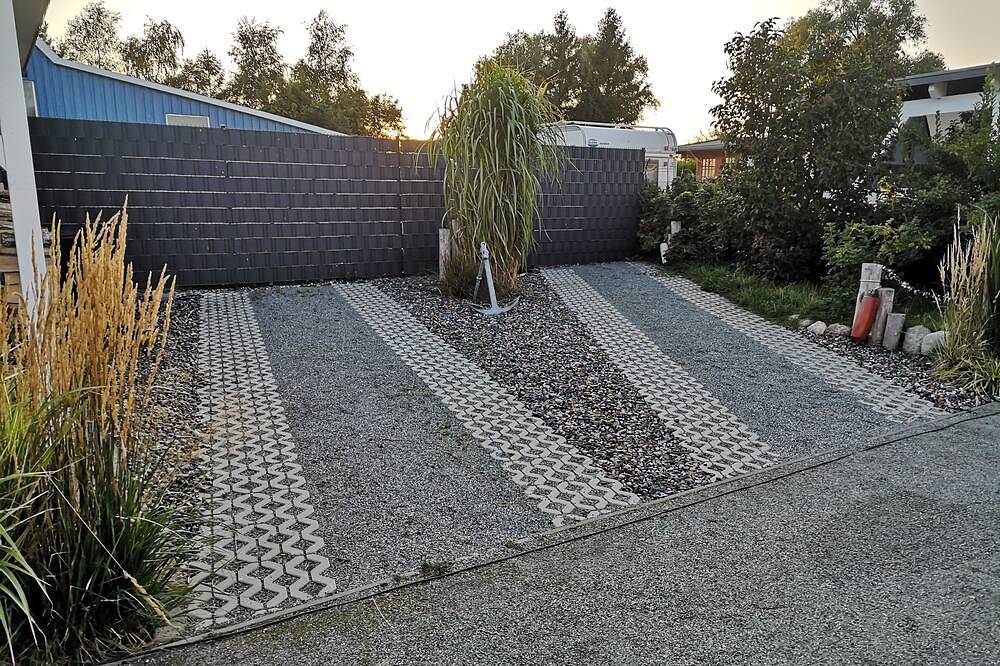 Ganze Wohnung, Entspannen Sie in unserem kleinen Fischerdorf... in Kenz-Küstrow, Vorpommern