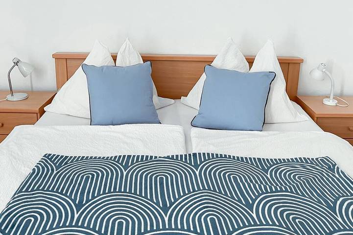 Ferienwohnung für 2 Personen, mit Garten in Irrsee - 3