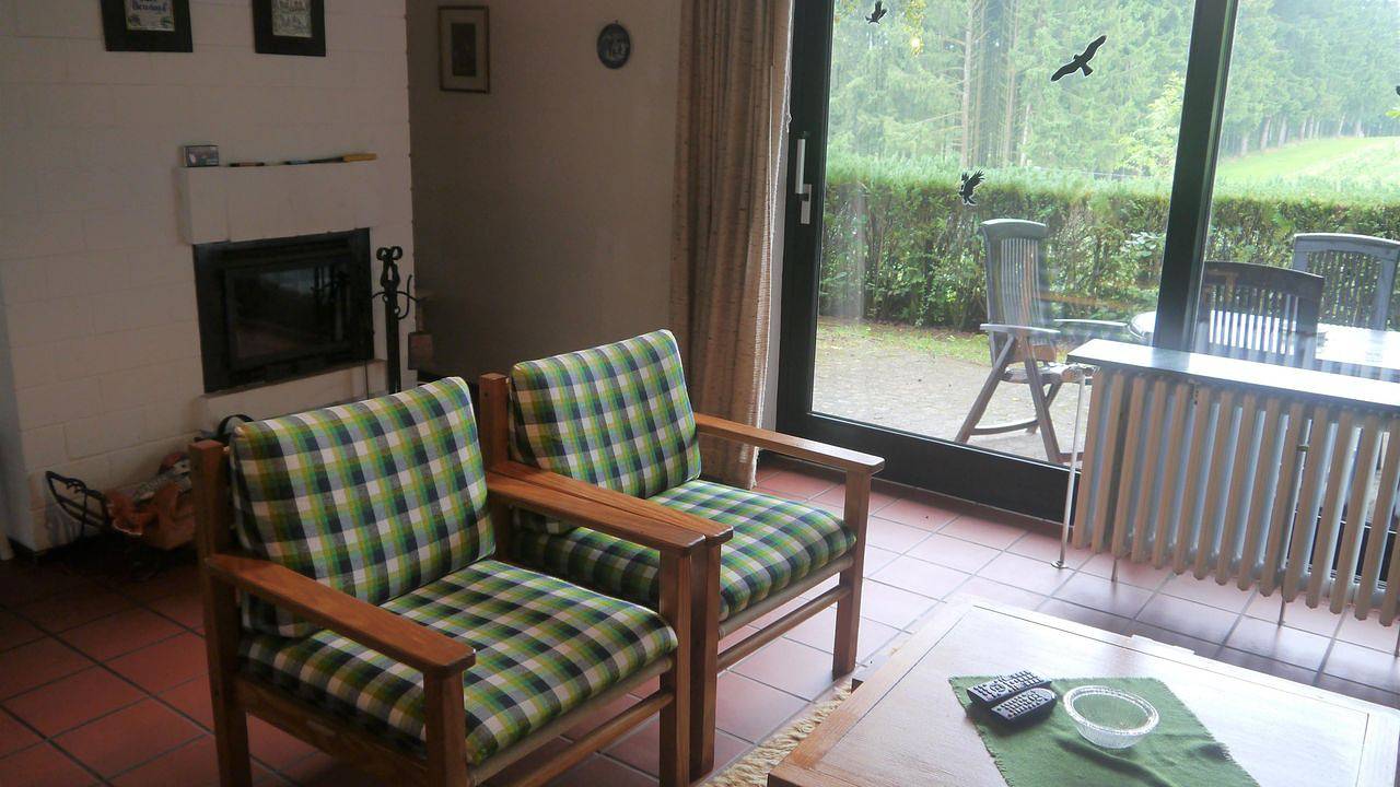 Ganze Ferienwohnung, Ferienwohnung für 4 Personen (83 m²) in Lissendorf in Lissendorf, Vulkaneifel